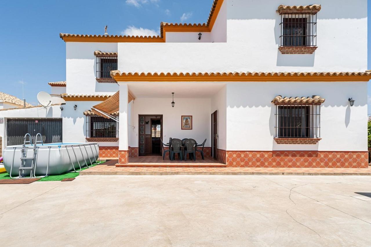 Bella Vista Ferienhaus *